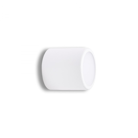 Lampa Downlight Tuba TB CLEO LED 100 12W BIAŁA Lampa Downlight Tuba TB CLEO LED 100 12W BIAŁA