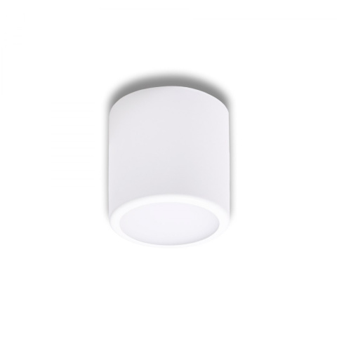 Lampa Downlight Tuba TB CLEO LED 100 12W BIAŁA Lampa Downlight Tuba TB CLEO LED 100 12W BIAŁA