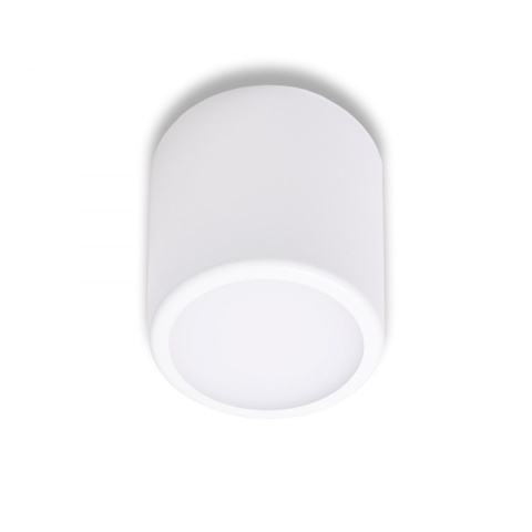 Lampa Downlight Tuba TB CLEO LED 100 12W BIAŁA Lampa Downlight Tuba TB CLEO LED 100 12W BIAŁA