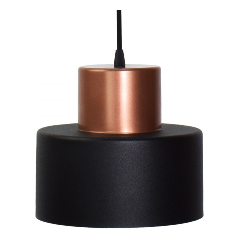 Lampa wisząca zwis loft OLLA 200 3BL Lampa wisząca zwis loft OLLA 200 3BL