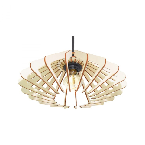 Lampa wisząca sklejka ARANEA PSK 330 loft Lampa wisząca sklejka ARANEA PSK 330 loft