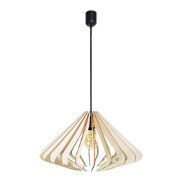 Lampa wisząca sklejka ARANEA PSK 620 LOFT