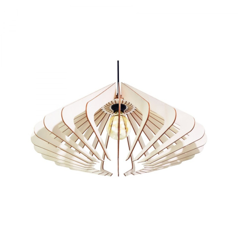 Lampa wisząca sklejka ARANEA PSK 620 LOFT Lampa wisząca sklejka ARANEA PSK 620 LOFT
