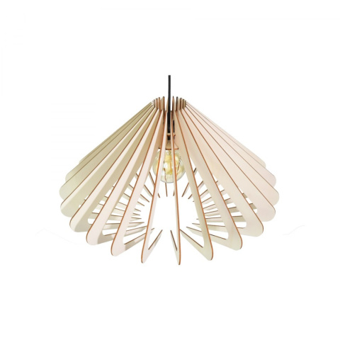 Lampa wisząca sklejka ARANEA PSK 620 LOFT Lampa wisząca sklejka ARANEA PSK 620 LOFT