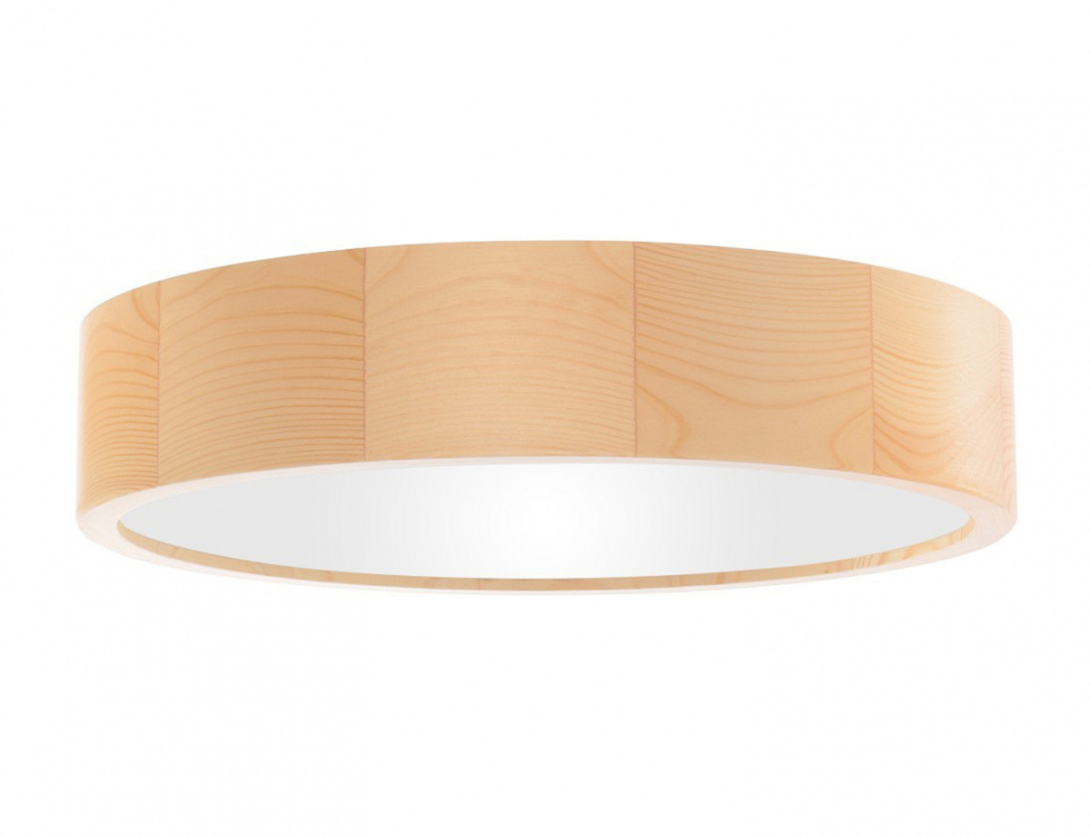 Lampa sufitowa Plafon CLEO DR375 72W E27 Dąb Lampa sufitowa Plafon CLEO DR375 72W E27 Dąb