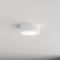 Lampa sufitowa Plafon CLEO 200 E27 Biały 20 cm