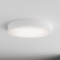 Lampa sufitowa Plafon CLEO 500 E27 Biały 50 cm