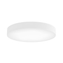 Lampa sufitowa Plafon CLEO 600 Biały 60 cm