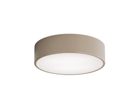 Lampa sufitowa Plafon CLEO 300 Beżowy 30 cm Lampa sufitowa Plafon CLEO 300 Beżowy 30 cm