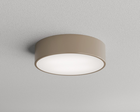 Lampa sufitowa Plafon CLEO 300 Beżowy 30 cm Lampa sufitowa Plafon CLEO 300 Beżowy 30 cm