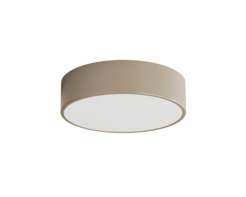 Lampa sufitowa Plafon CLEO 300 Beżowy 30 cm Lampa sufitowa Plafon CLEO 300 Beżowy 30 cm