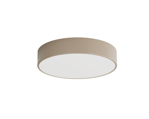Lampa sufitowa Plafon CLEO 400 Beżowy 40 cm Lampa sufitowa Plafon CLEO 400 Beżowy 40 cm