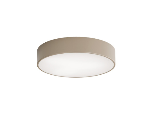Lampa sufitowa Plafon CLEO 400 Beżowy 40 cm Lampa sufitowa Plafon CLEO 400 Beżowy 40 cm