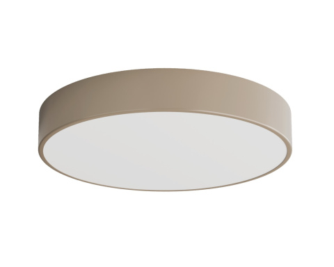 Lampa sufitowa Plafon CLEO 500 Beżowy 50 cm Lampa sufitowa Plafon CLEO 500 Beżowy 50 cm