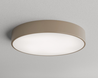 Lampa sufitowa Plafon CLEO 500 Beżowy 50 cm