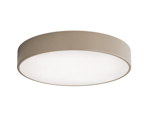 Lampa sufitowa Plafon CLEO 500 Beżowy 50 cm Lampa sufitowa Plafon CLEO 500 Beżowy 50 cm