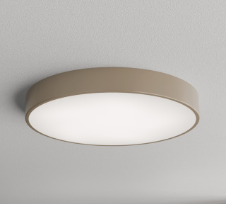 Lampa sufitowa Plafon CLEO 600 Beżowy 60 cm