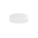 Lampa sufitowa Plafon LED CLEO 300 24W Biały