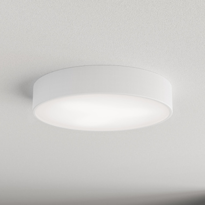 Lampa sufitowa wysokowydajny Plafon LED CLEO 400 43W Biały