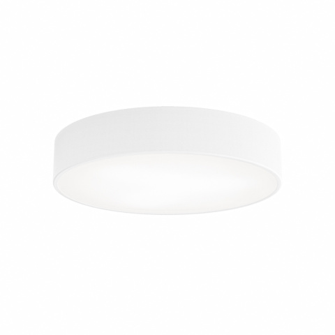 Lampa sufitowa wysokowydajny Plafon LED CLEO 400 43W Biały