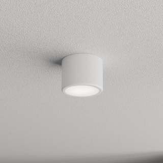 Lampa Downlight Tuba TB CLEO LED 75 8W BIAŁA