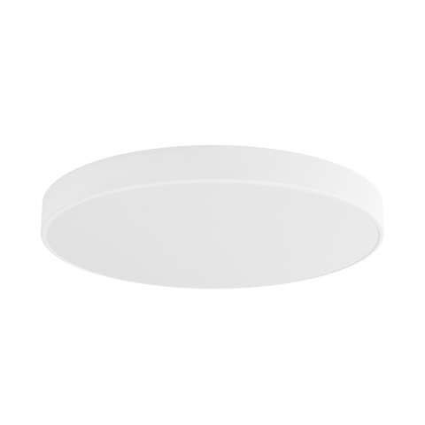 Lampa sufitowa Plafon CLEO 800 Biały 80 cm