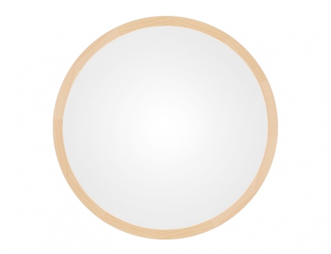 Lampa sufitowa Plafon CLEO DR375 Sosna z Czujnikiem Ruchu