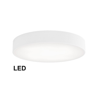Lampa sufitowa wysokowydajny Plafon LED CLEO 400 43W Biały
